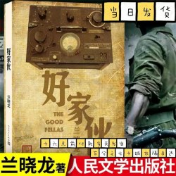 正版包邮 我的团长我的团 上下册 兰晓龙 著 兵团线好系列 当代小说 长篇小说 战争 我的团长我的团小说正版原版