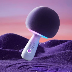 唱吧 小巨蛋G2星球系列k歌话筒音响一体麦克风家用k歌户外唱歌音箱