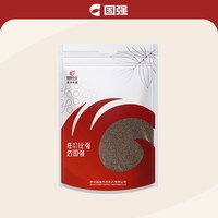 国强 盐沙苑子500g 国强中药中草药中药饮片中药材抓配中药材药厂直销