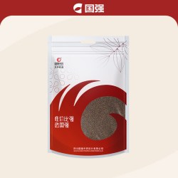 国强 盐沙苑子500g 国强中药中草药中药饮片中药材抓配中药材药厂直销