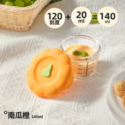 贝肽斯 宝宝辅食盒玻璃保鲜储存可蒸煮婴儿专用大容量蛋羹碗辅食碗