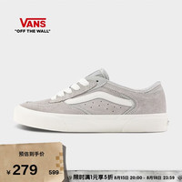 VANS Rowley Classic 复古板鞋