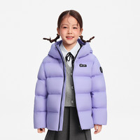 波司登 儿童羽绒服女童泡芙冬季多色超轻高充绒羽绒服经典加厚保暖