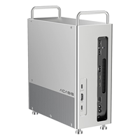 阿卡西斯 M004Pro 40Gbps传输 8TB扩容 硬盘盒