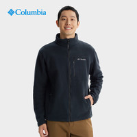 Columbia 26秋冬软壳衣男户外防泼水防风轻薄夹克外套PM4518/WE5801/XE8848 PM4518/012/抓绒衣 M