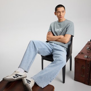 Lee 男士牛仔裤