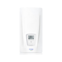 德国宝 即热式电热水器 21000W 380V 大功率变频