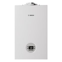 博世 GC3260W 全预混冷凝 20/22kW 天燃气热水采暖两用壁挂炉
