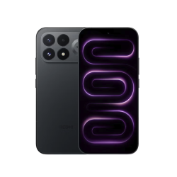 红米 K100 Pro 5G手机 12GB+512GB 黑色