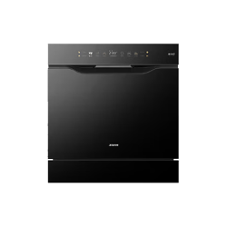 老板 G3 Plus 120L大容量 黑色 嵌入式洗碗机