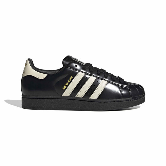 adidas SUPERSTAR 运动休闲鞋 KZ6730