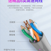 Tenda 1.5米网线