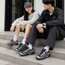 亚瑟士 GEL-KAHANA TR CF透气轻便低帮男女同款跑步鞋