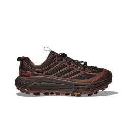 HOKA ONE ONE 男女款夏季户外运动休闲鞋 MAFATE THREE2经典复古
