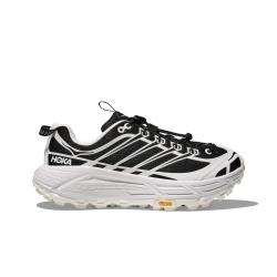 HOKA ONE ONE 男女款夏季户外运动休闲鞋 MAFATE THREE2经典复古