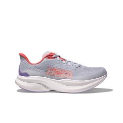 HOKA ONE ONE 女款夏季马赫6竞训跑步鞋 MACH 6 舒适轻便回弹缓震透气