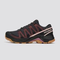 萨洛蒙 户外稳定支撑徒步鞋X-ADVENTURE RECON GTX