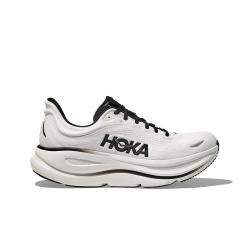 HOKA ONE ONE 男款春季邦代9公路跑步鞋 BONDI 9 轻盈舒适缓震防滑