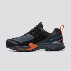 萨洛蒙 X ULTRA ALPINE GTX 男款徒步鞋