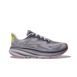 HOKA ONE ONE 女款夏季克利夫顿 9防水版路跑鞋 CLIFTON 9 GTX