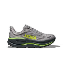 HOKA ONE ONE 男款夏季邦代9公路跑步鞋 BONDI 9 轻盈舒适缓震防滑