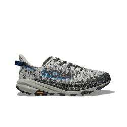 HOKA GTX 男士越野跑步鞋