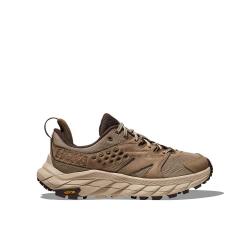 HOKA ONE ONE ANACAPA BREEZE LOW阿纳卡帕沐风版运动徒步鞋