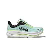 HOKA ONE ONE 男款夏季邦代9公路跑步鞋 BONDI 9 轻盈舒适缓震防滑