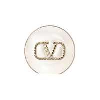 华伦天奴 魔法面霜 奢光白 12g 气垫CC