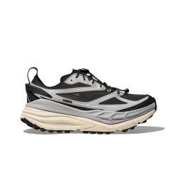 HOKA ONE ONE 男女款夏季户外休闲鞋STINSON ONE7经典复古透气防滑