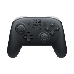日本直邮 日版 任天堂 Switch2 NS2 PRO手柄 无线控制器 全新