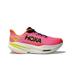 HOKA ONE ONE 女款夏季马赫 X 3竞训公路跑步鞋MACH X 3 舒适轻便