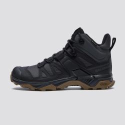 萨洛蒙 户外稳定支撑徒步鞋X ULTRA TRACKER GTX