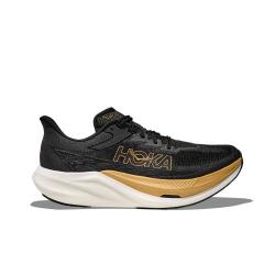 HOKA ONE ONE 男女款夏季火箭 X 3竞速跑步鞋ROCKET X 3 轻便