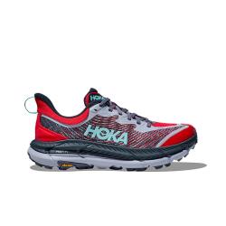 HOKA ONE ONE 女款夏季MAFATE SPEED 4 飞速马法特4越野跑鞋