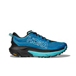 HOKA ONE ONE 男款夏季马法特 5越野跑鞋MAFATE 5轻便舒适稳定耐磨