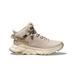 HOKA ONE ONE TRAIL CODE GTX 轻量 防水 徒步鞋