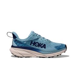 HOKA ONE ONE 女款春季挑战者 7防水登山鞋CHALLENGER 7 GTX
