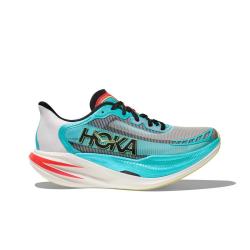 HOKA ONE ONE 男女款夏季马拉松专业跑步鞋CIELO X1 2.0 耐磨稳定