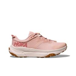 HOKA ONE ONE 女款夏季户外畅行徒步鞋TRANSPORT轻盈舒适缓震耐磨登山