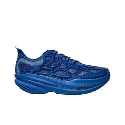 HOKA ONE ONE 男女款夏季公路跑步鞋MACH X CAGED 轻量稳定耐磨