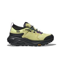 HOKA ONE ONE 男女款卡哈3低帮登山鞋 KAHA 3 LOW GTX TP