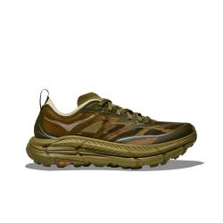 HOKA ONE ONE 男女款夏季运动休闲鞋MAFATE SPEED 4 LITE