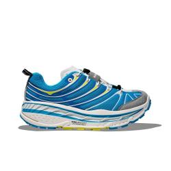 HOKA ONE ONE 男女款夏季全地形越野鞋STINSON EVO OG 舒适缓震