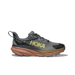 HOKA ONE ONE 男款春季挑战者 7防水登山鞋CHALLENGER 7 GTX