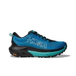 HOKA ONE ONE 女款夏季马法特 5越野跑鞋MAFATE 5轻便舒适稳定耐磨