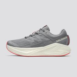 萨洛蒙 户外男女透气缓震厚底轻量运动路跑鞋AERO GLIDE 3
