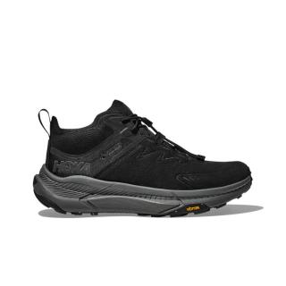 HOKA ONE ONE 男款畅行防水徒步鞋 TRANSPORT CHUKKA GTX