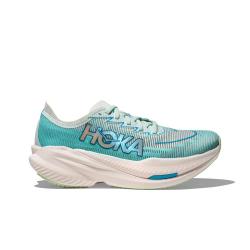 HOKA ONE ONE 女款夏季马赫 X 2竞训公路跑步鞋MACH X 2轻量缓震