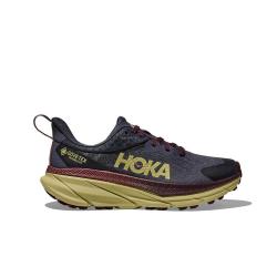 HOKA ONE ONE 女款春季挑战者 7防水登山鞋CHALLENGER 7 GTX